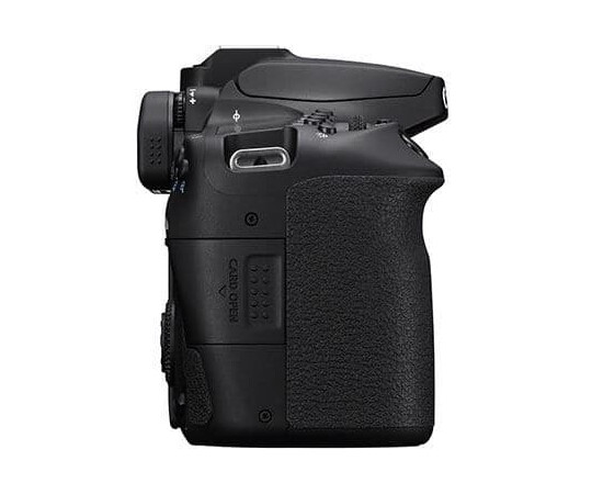 Canon EOS 90D Digital SLR Camera Body for sale with Crypto Emporium